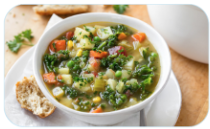 Vegetable Soup